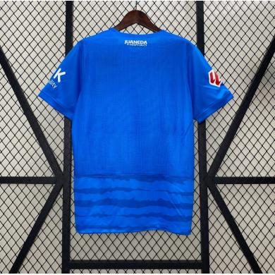 Camiseta Rcd Mallorca 3ª Equipación 24/25 Camiseta Rcd Mallorca 3ª Equipación 24/25