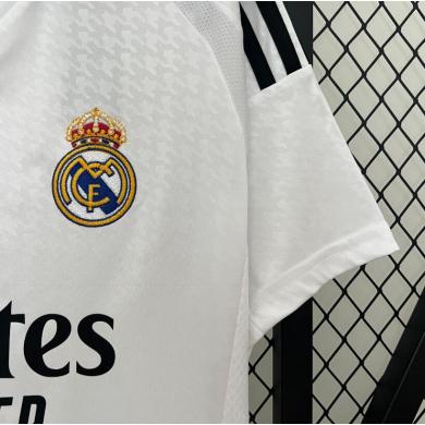 Camiseta Real M adrid Primera Equipación 24/25