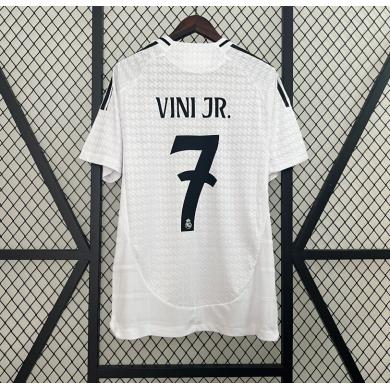 Camiseta Real M adrid Primera Equipación 24/25