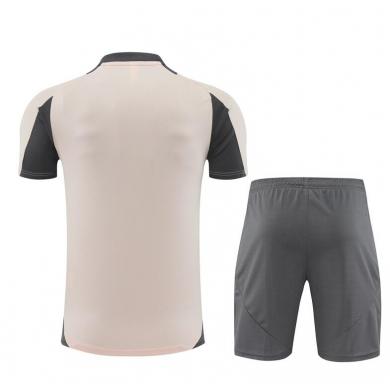 Camiseta Real Madrid (Hombre/Niño) Pre-Match 2024/25 + Pantalones Camiseta Real Madrid (Hombre/Niño) Pre-Match 2024/25 + Pantalones