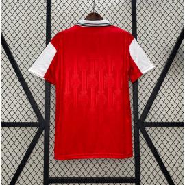 Camiseta Retro Deportivo La Coruña 2ª Equipación 97/98