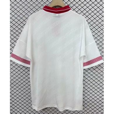 Camiseta Retro Sevilla 1ª Equipación 94/96 Camiseta Retro Sevilla 1ª Equipación 94/96