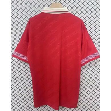 Camiseta Retro Sevilla 2ª Equipación 94/96 Camiseta Retro Sevilla 2ª Equipación 94/96