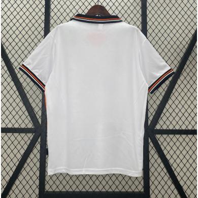 Camiseta Retro Valencia 1ª Equipación 99/00 Camiseta Retro Valencia 1ª Equipación 99/00