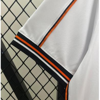 Camiseta Retro Valencia 1ª Equipación 99/00 Camiseta Retro Valencia 1ª Equipación 99/00