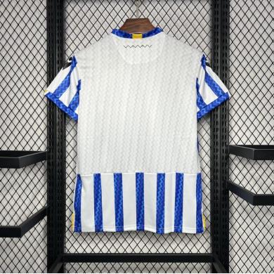 Camiseta Sheffield Wednesday 1ª Equipación 24/25 Camiseta Sheffield Wednesday 1ª Equipación 24/25