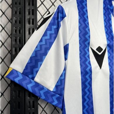 Camiseta Sheffield Wednesday 1ª Equipación 24/25 Camiseta Sheffield Wednesday 1ª Equipación 24/25