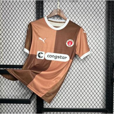 Camiseta St. Pauli 1ª Equipación 24/25