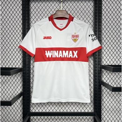 Camiseta VfB Stuttgart 1ª Equipación 24/25