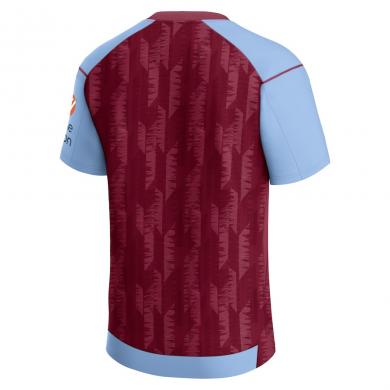 Camiseta Aston Villa Primera Equipación 23/24 Niño Camiseta Aston Villa Primera Equipación 23/24 Niño