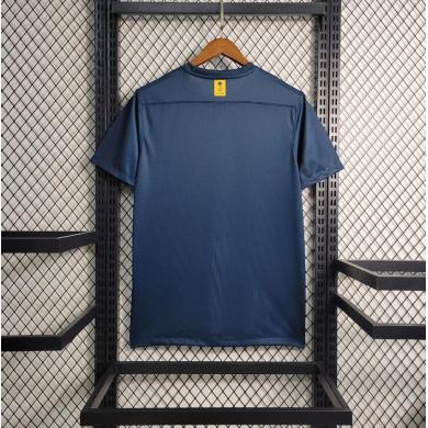 Camiseta Visitante Al-Nassr FC 2023-24 Camiseta Visitante Al-Nassr FC 2023-24