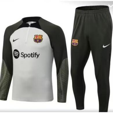 Sudadera Fc b-arcelona Training 2023-2024 Sudadera Fc b-arcelona Training 2023-2024
