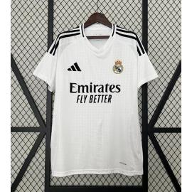 Camiseta Real M adrid Primera Equipación 24/25