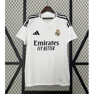 Camiseta Real M adrid Primera Equipación 24/25