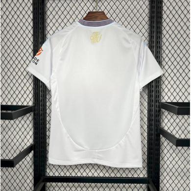 Camiseta Aston Villa Segunda Equipación 24/25 Camiseta Aston Villa Segunda Equipación 24/25