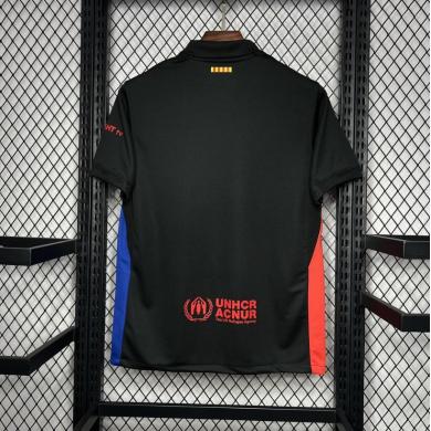 Camiseta B-arcelona Fc Segunda Equipación 24/25 Camiseta B-arcelona Fc Segunda Equipación 24/25