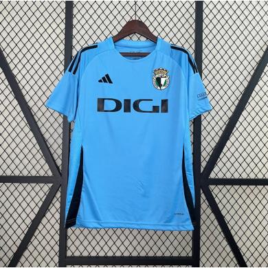 Camiseta Burgos Fc SegundaEquipación 24/25 Camiseta Burgos Fc SegundaEquipación 24/25