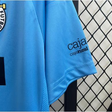 Camiseta Burgos Fc SegundaEquipación 24/25 Camiseta Burgos Fc SegundaEquipación 24/25