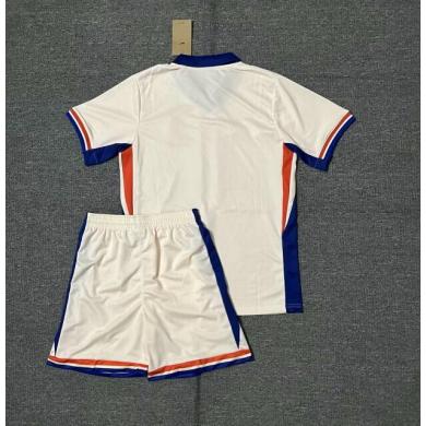 Camiseta Chelsea FC 2ª Equipación 24/25 Niño Camiseta Chelsea FC 2ª Equipación 24/25 Niño