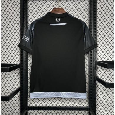 Camiseta Club Atletico Osasuna Tercera Equipación 24/25