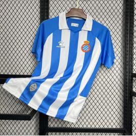 Camiseta Espanyol Primera Equipación 24/25