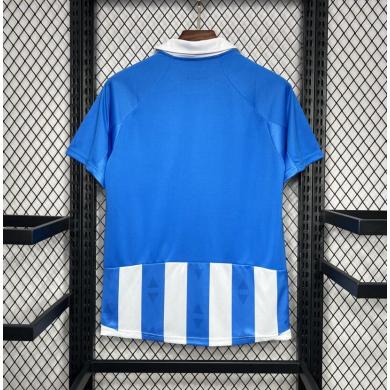 Camiseta Espanyol Primera Equipación 24/25 Camiseta Espanyol Primera Equipación 24/25