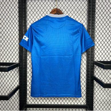 Camiseta Everton Fc Primera Equipación 24/25 Camiseta Everton Fc Primera Equipación 24/25