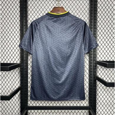 Camiseta Everton Fc Segunda Equipación 24/25 Camiseta Everton Fc Segunda Equipación 24/25