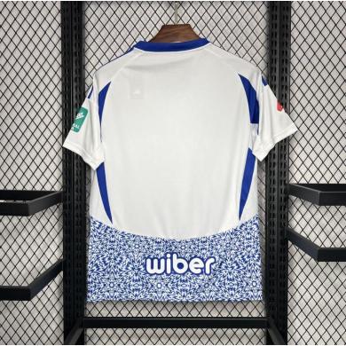 Camiseta Granada Segunda Equipación 24/25 Camiseta Granada Segunda Equipación 24/25