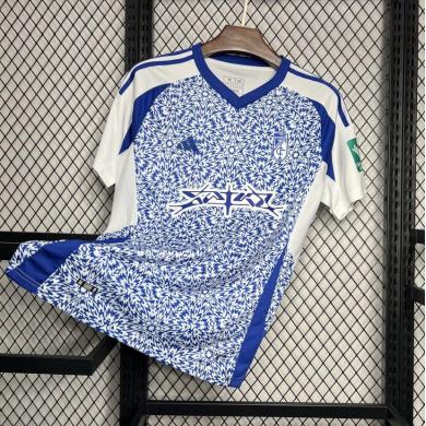 Camiseta Granada Segunda Equipación 24/25 Camiseta Granada Segunda Equipación 24/25