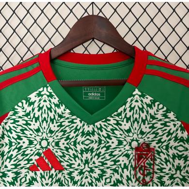 Camiseta Granada Tercera Equipación 24/25 Camiseta Granada Tercera Equipación 24/25