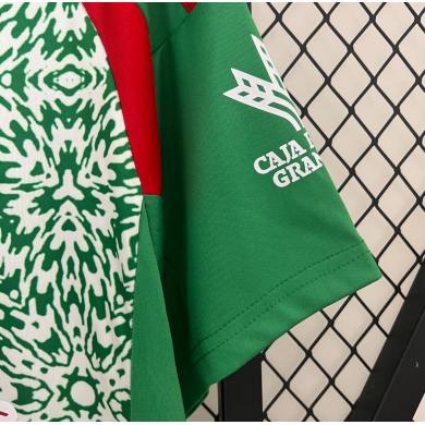 Camiseta Granada Tercera Equipación 24/25 Camiseta Granada Tercera Equipación 24/25