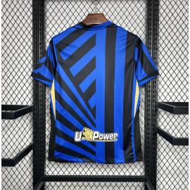 Camiseta Inter de Milán Primera Equipación 24/25