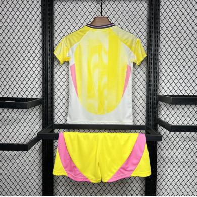 Camiseta Juventus Segunda Equipación 24/25 Niño Camiseta Juventus Segunda Equipación 24/25 Niño