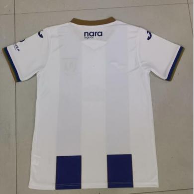 Camiseta Leganés Primera Equipacion 2024/2025 Camiseta Leganés Primera Equipacion 2024/2025