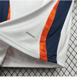 Camiseta Real M adrid Pre-Match 24/25