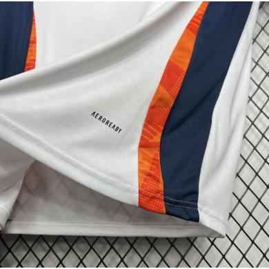 Camiseta Real M adrid Pre-Match 24/25 Camiseta Real M adrid Pre-Match 24/25