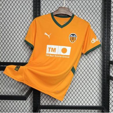 Camiseta V alencia 3ª Equipación 24/25 Camiseta V alencia 3ª Equipación 24/25