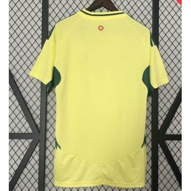 Camiseta GALES Segunda Equipación 2024 Camiseta GALES Segunda Equipación 2024