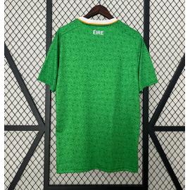 Camiseta Irlanda Primera Equipacion 2024