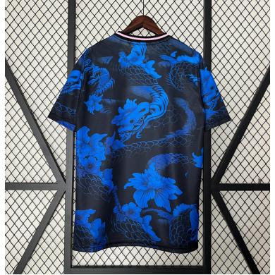 Camiseta Japón Edición Especial 2024 Camiseta Japón Edición Especial 2024