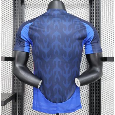 Camiseta Japón Edición Especial 2024 Authentic Camiseta Japón Edición Especial 2024 Authentic