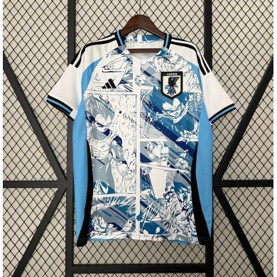Camiseta Japón Edición Especial 2024 Camiseta Japón Edición Especial 2024