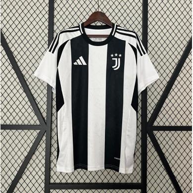Camiseta Juventus Primera Equipación 24/25 Camiseta Juventus Primera Equipación 24/25