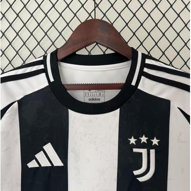 Camiseta Juventus Primera Equipación 24/25 Camiseta Juventus Primera Equipación 24/25