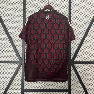 Camiseta México Primera Equipación 2024 Camiseta México Primera Equipación 2024