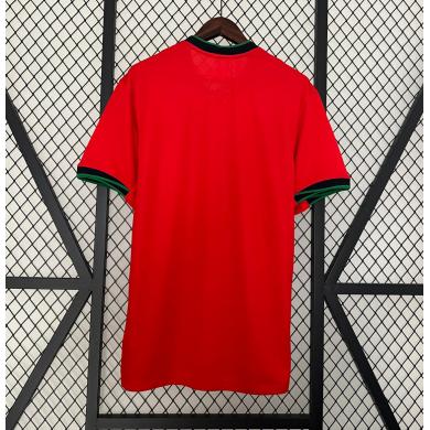 Camiseta Portugal Fc Primera Equipación 24/25 Camiseta Portugal Fc Primera Equipación 24/25