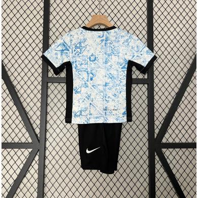 Camiseta Portugal Fc Segunda Equipación 24/25 Niño Camiseta Portugal Fc Segunda Equipación 24/25 Niño