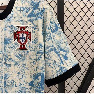 Camiseta Portugal Fc Segunda Equipación 24/25 Camiseta Portugal Fc Segunda Equipación 24/25