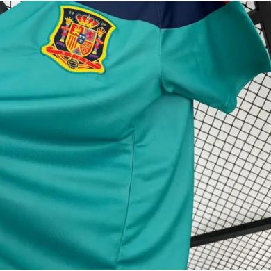 Camisetas Retro España Portera 2010 Camisetas Retro España Portera 2010